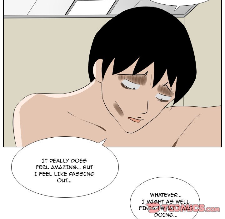 Maro’s Romance chapter 7 page 45