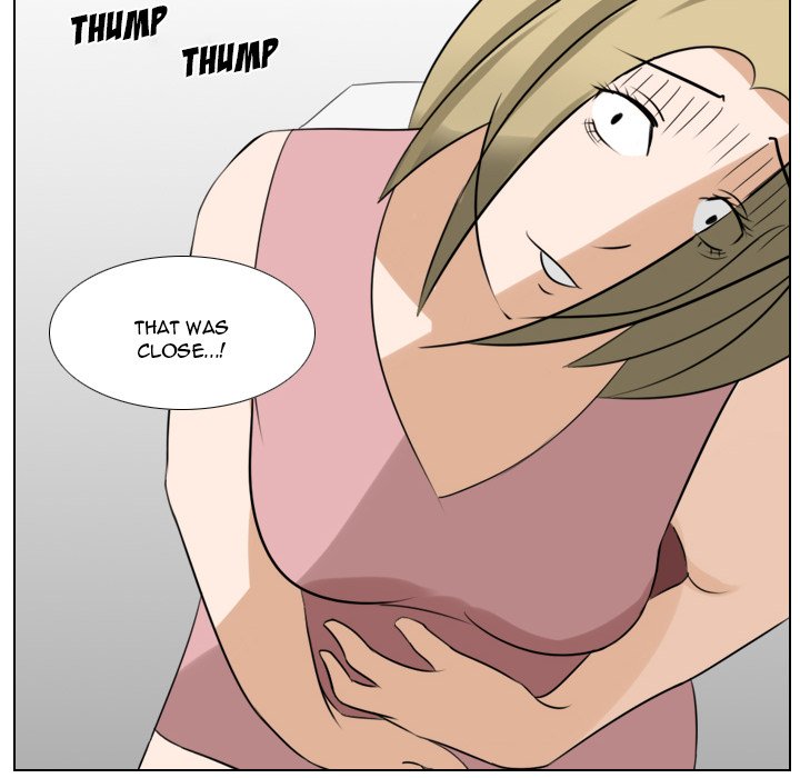 Maro’s Romance chapter 7 page 48