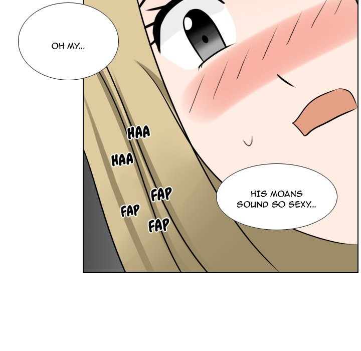 Maro’s Romance chapter 8 page 6