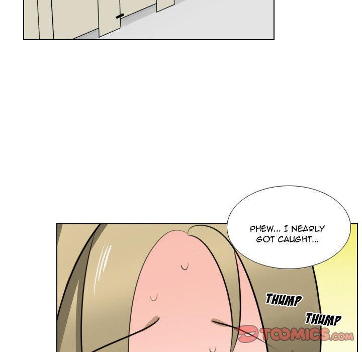 Maro’s Romance chapter 8 page 17