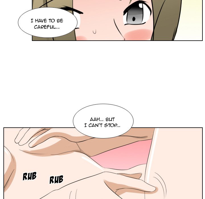 Maro’s Romance chapter 8 page 18