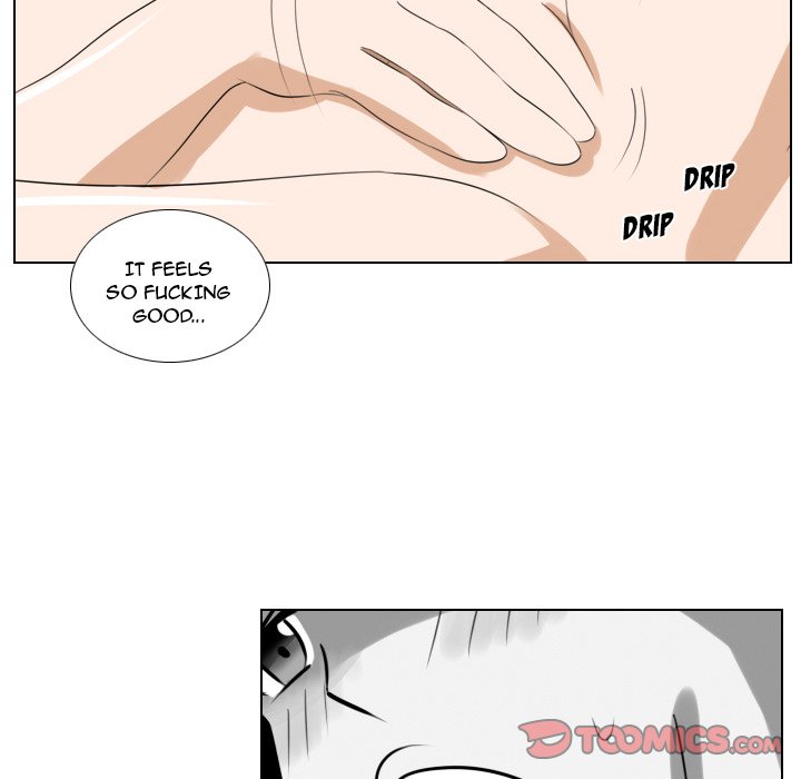 Maro’s Romance chapter 8 page 19