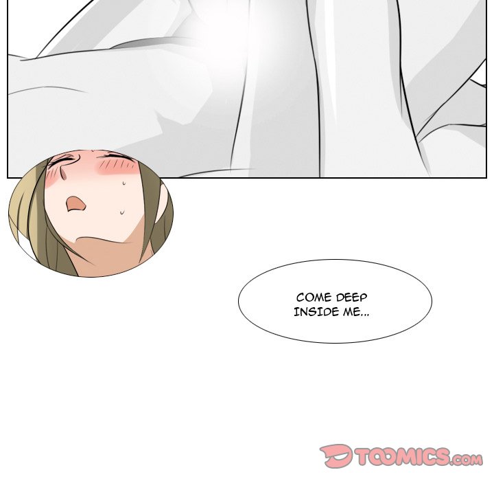 Maro’s Romance chapter 8 page 23