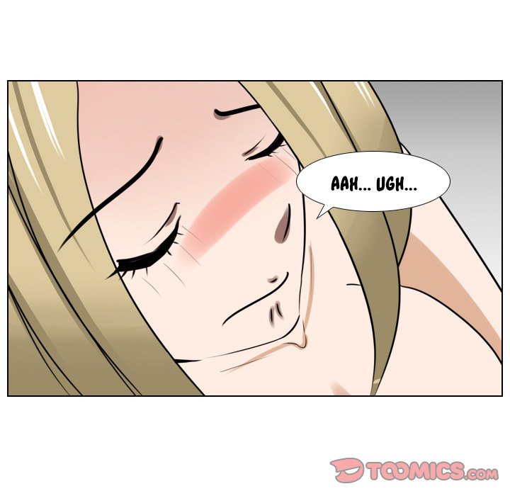 Maro’s Romance chapter 8 page 25