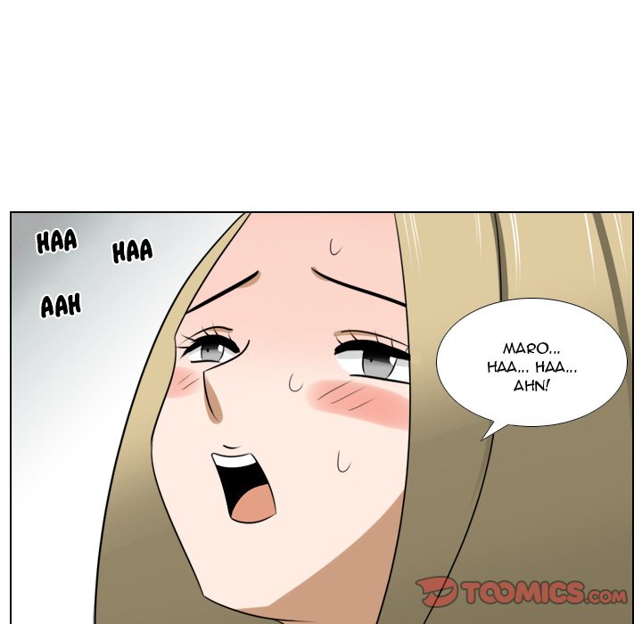 Maro’s Romance chapter 8 page 29