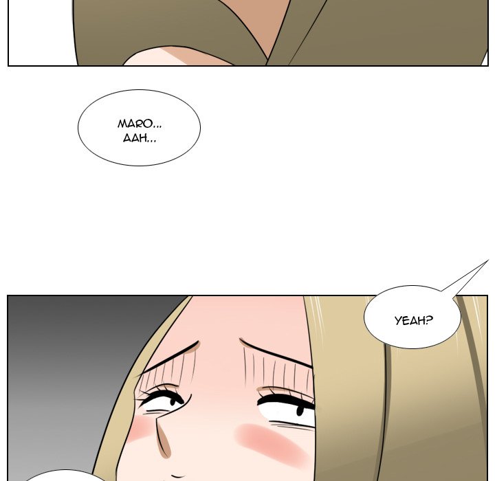 Maro’s Romance chapter 8 page 30
