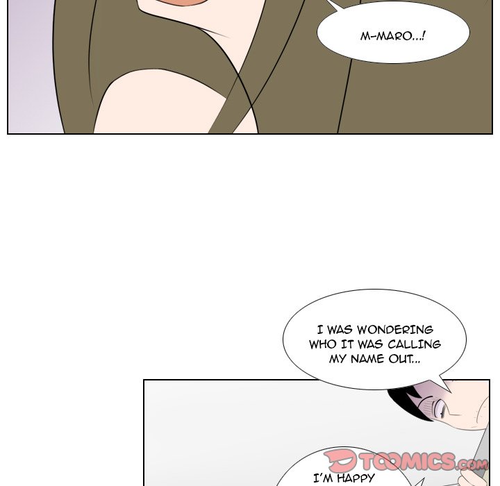 Maro’s Romance chapter 8 page 37
