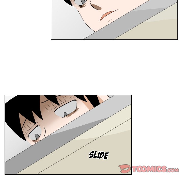 Maro’s Romance chapter 8 page 41