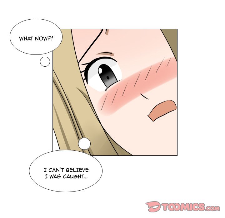 Maro’s Romance chapter 8 page 43