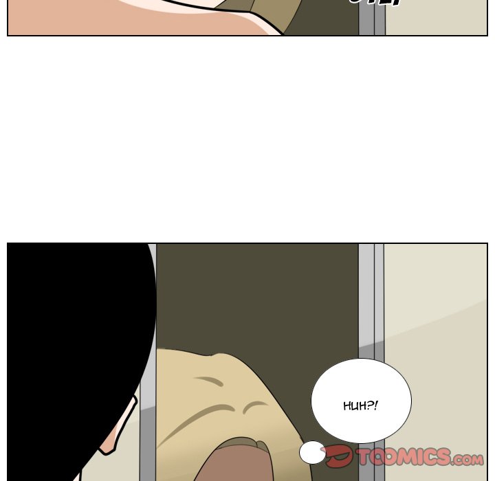 Maro’s Romance chapter 8 page 45