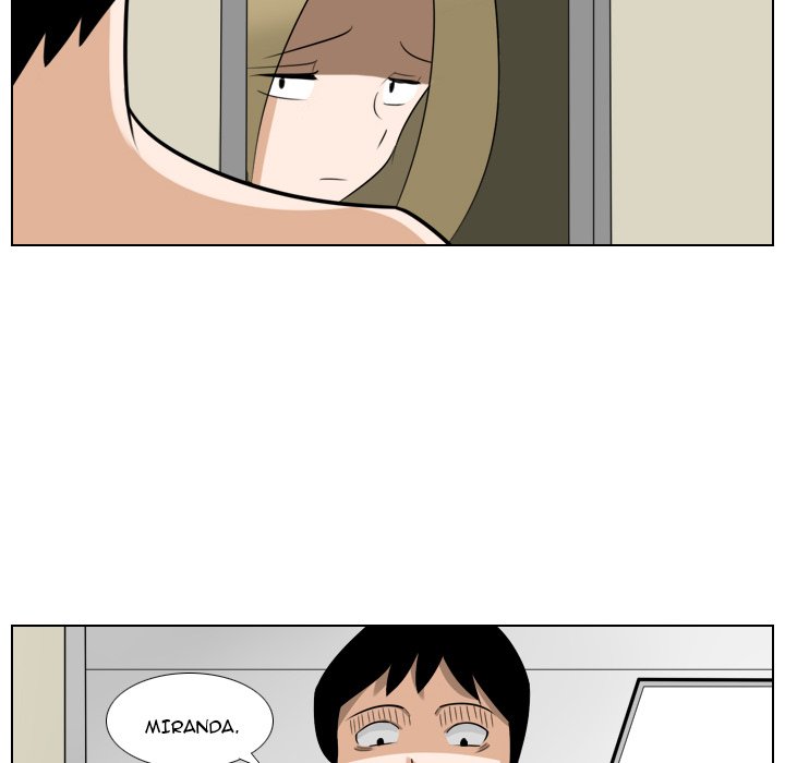 Maro’s Romance chapter 8 page 46