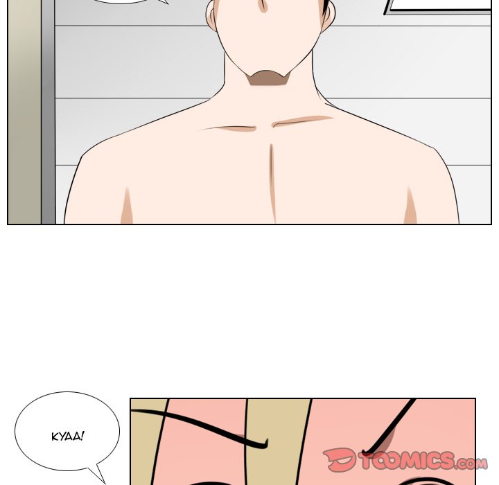 Maro’s Romance chapter 8 page 47