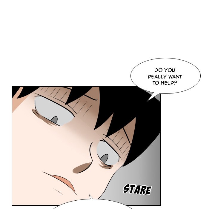 Maro’s Romance chapter 8 page 50
