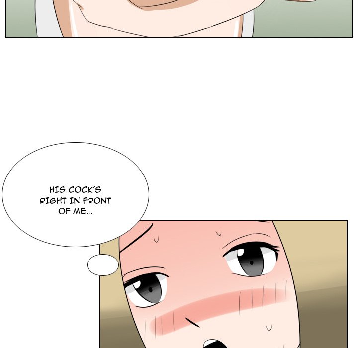 Maro’s Romance chapter 8 page 52