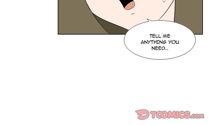 Maro’s Romance chapter 8 page 53