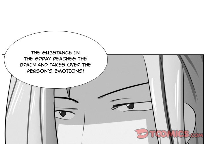 Maro’s Romance chapter 9 page 5