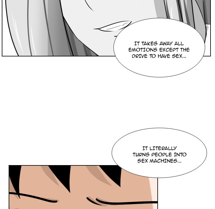 Maro’s Romance chapter 9 page 6