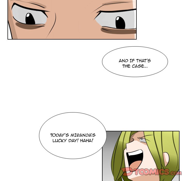 Maro’s Romance chapter 9 page 7