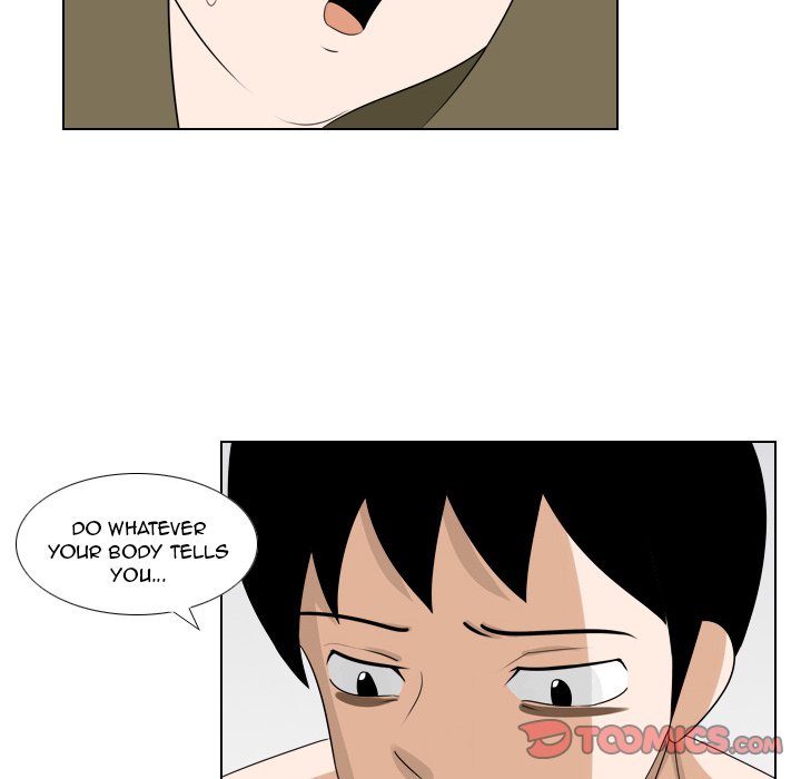 Maro’s Romance chapter 9 page 11