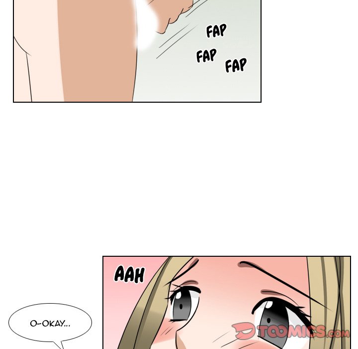 Maro’s Romance chapter 9 page 13