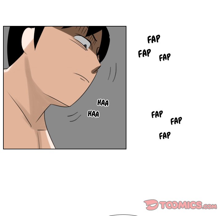 Maro’s Romance chapter 9 page 19