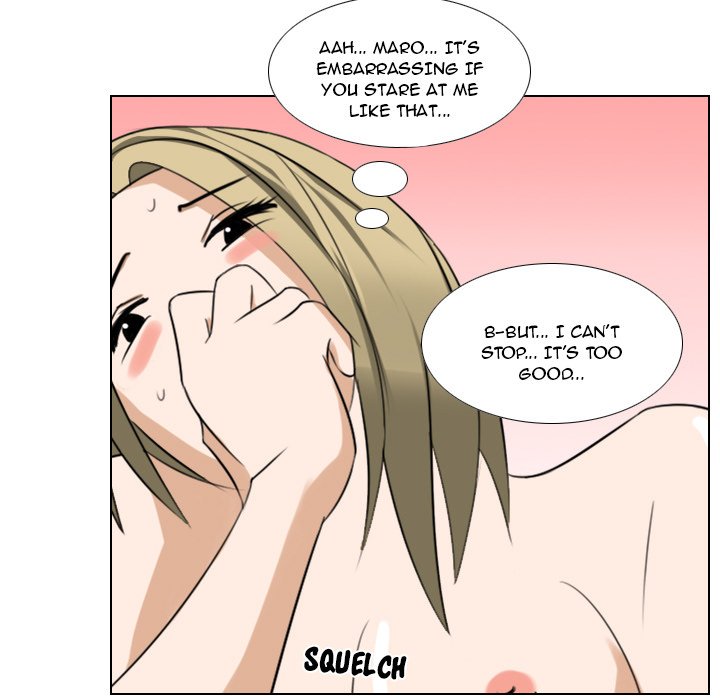 Maro’s Romance chapter 9 page 20