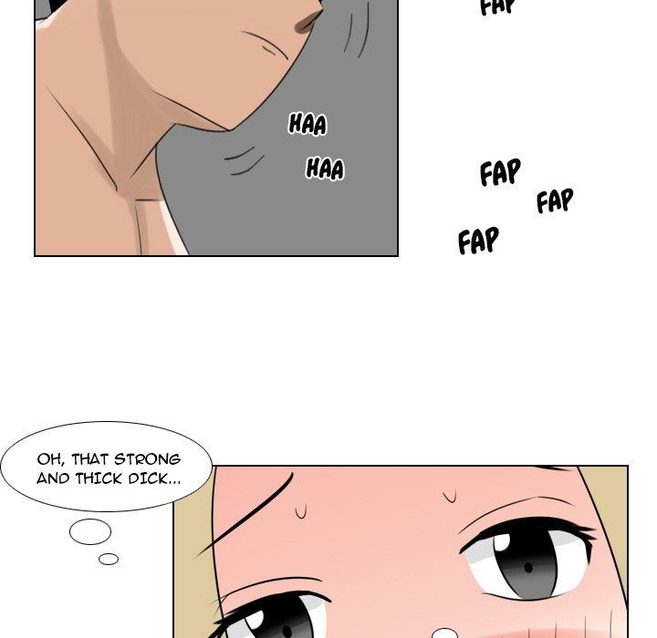 Maro’s Romance chapter 9 page 24