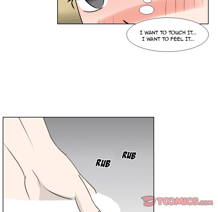 Maro’s Romance chapter 9 page 25