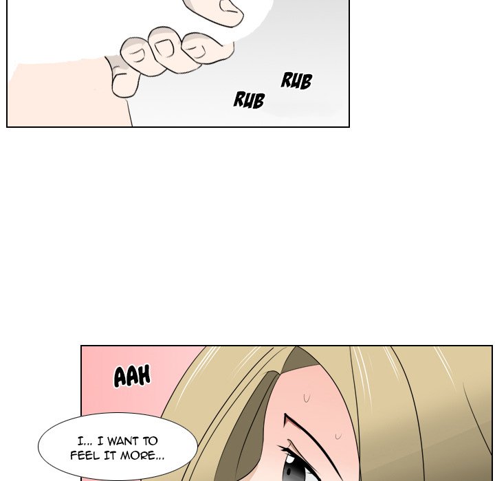 Maro’s Romance chapter 9 page 26