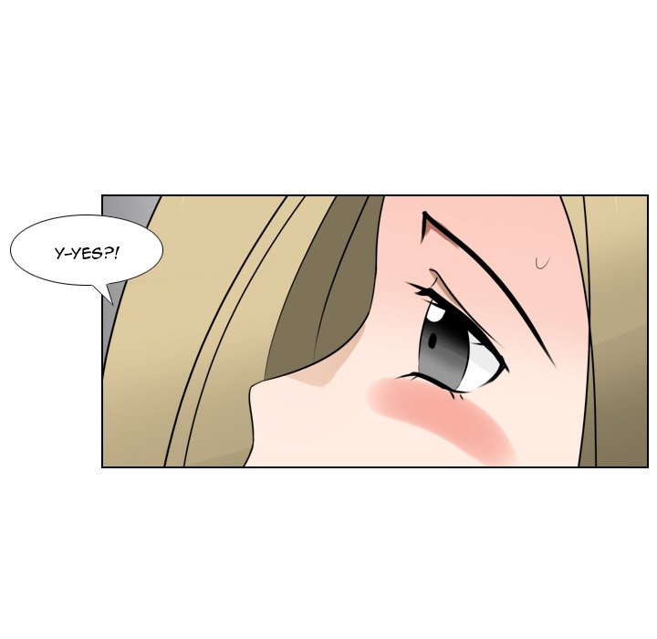 Maro’s Romance chapter 9 page 34