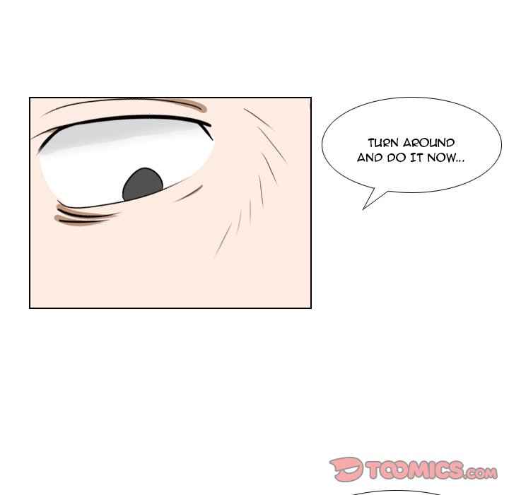 Maro’s Romance chapter 9 page 35