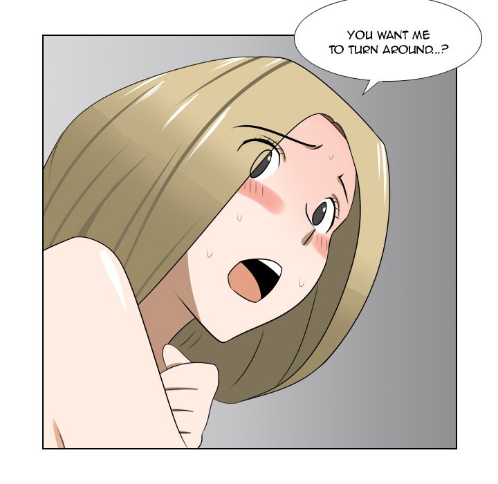 Maro’s Romance chapter 9 page 36