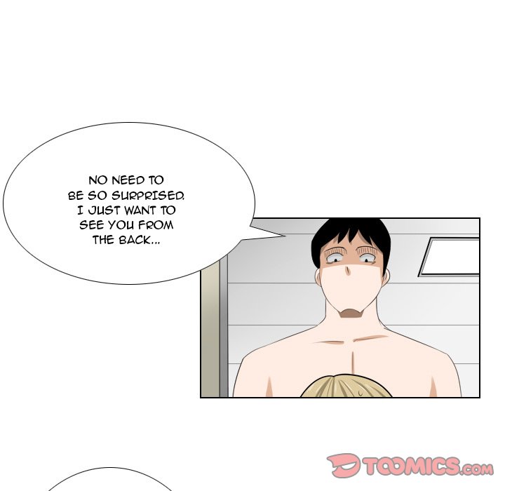 Maro’s Romance chapter 9 page 37