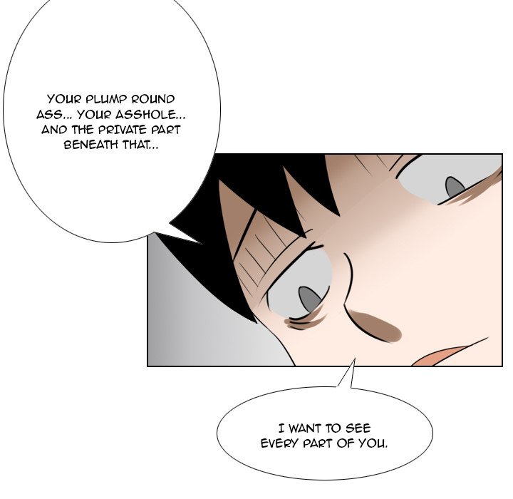 Maro’s Romance chapter 9 page 38