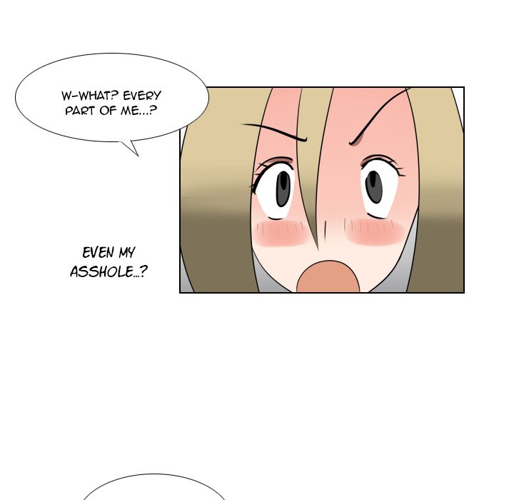 Maro’s Romance chapter 9 page 40