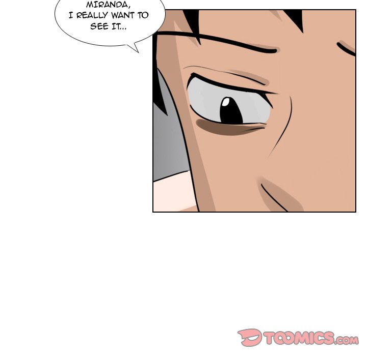 Maro’s Romance chapter 9 page 41