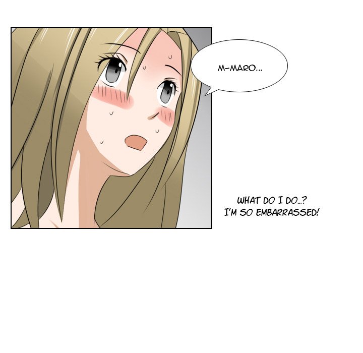Maro’s Romance chapter 9 page 42