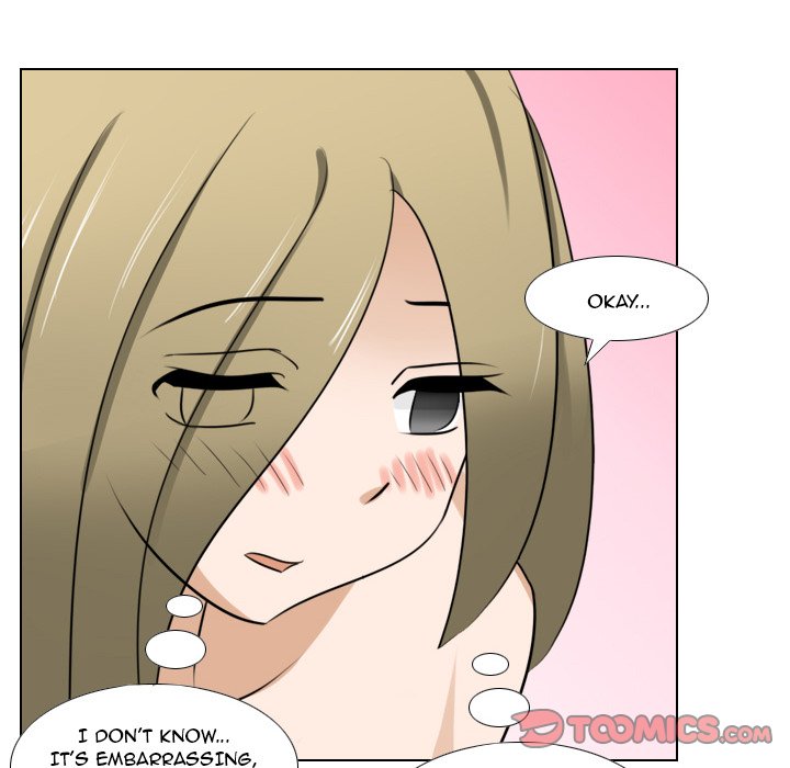 Maro’s Romance chapter 9 page 43