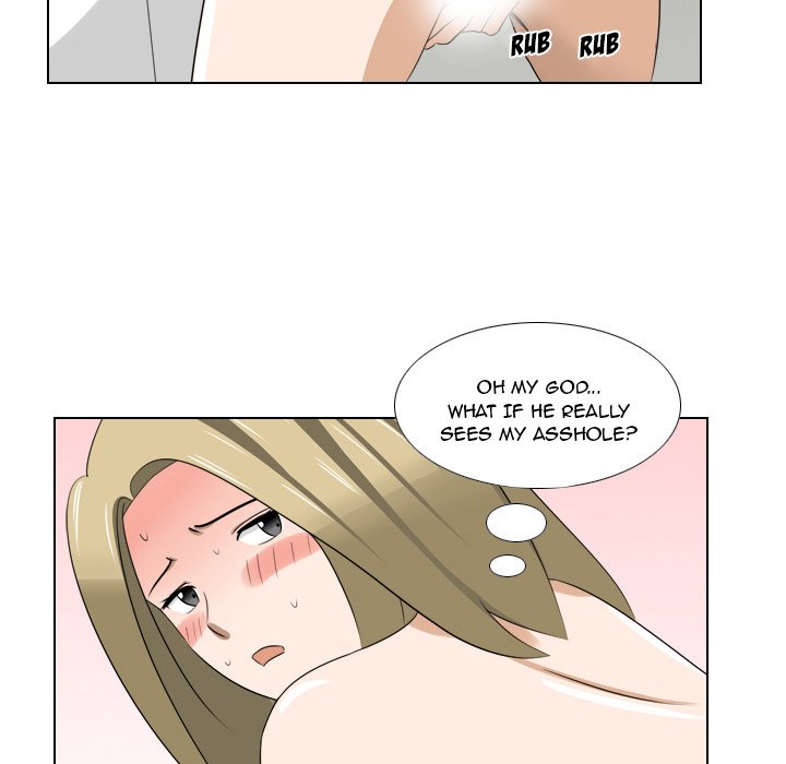 Maro’s Romance chapter 9 page 46