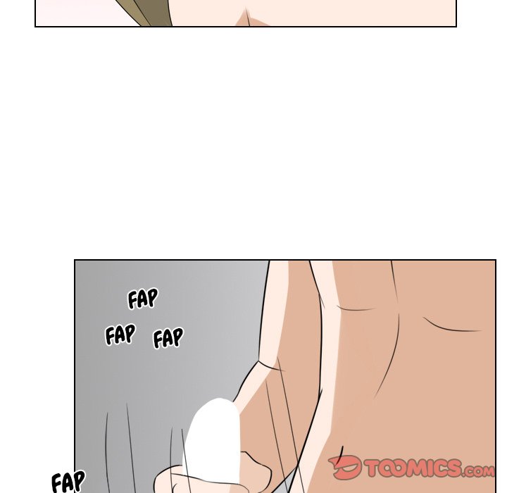 Maro’s Romance chapter 9 page 47