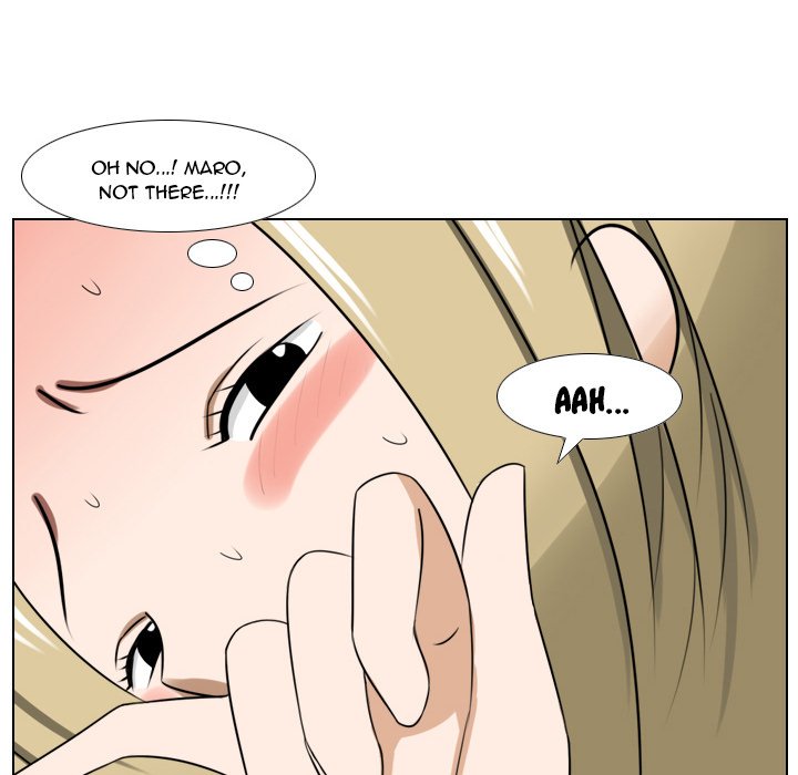 Maro’s Romance chapter 9 page 54