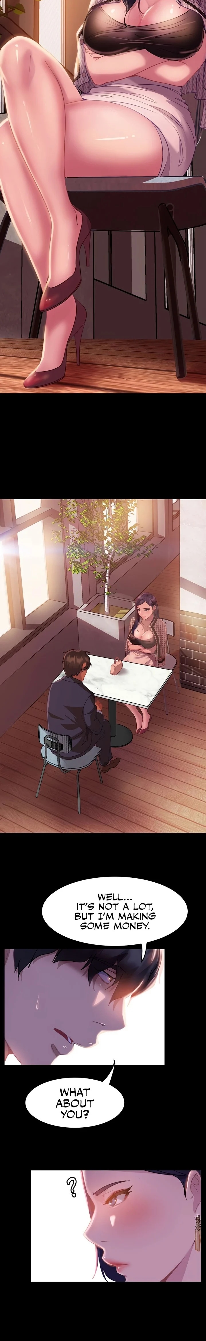 Marriage Agency Review chapter 1 page 24