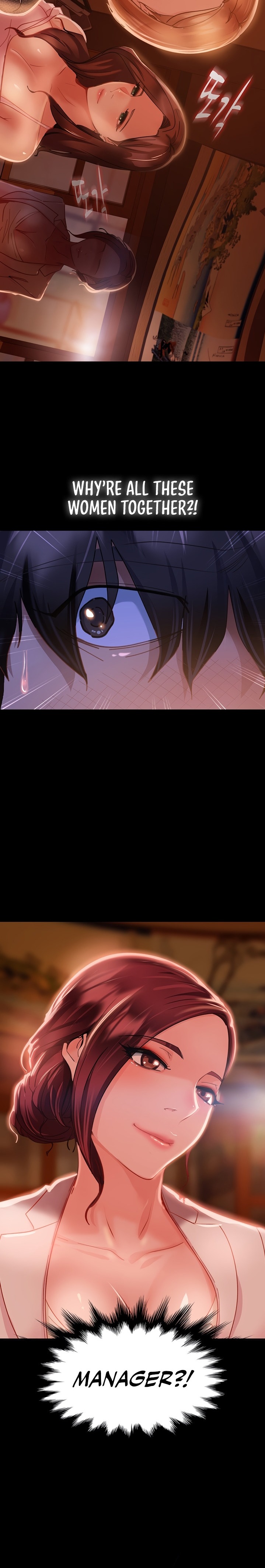 Marriage Agency Review chapter 1 page 30