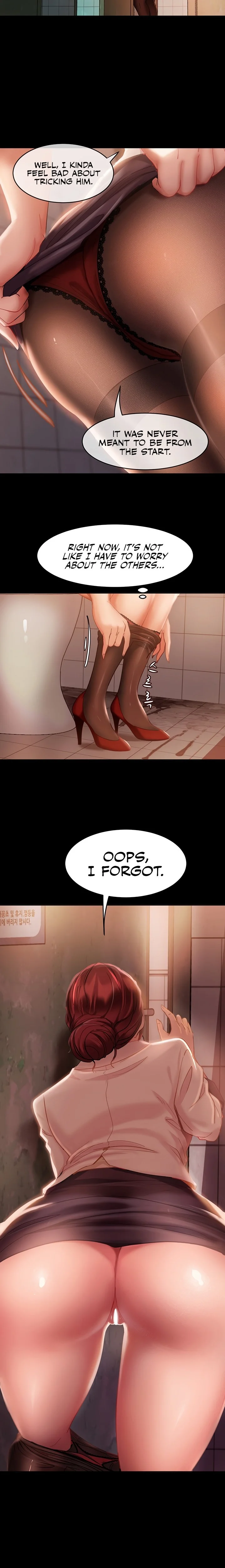 Marriage Agency Review chapter 1 page 39