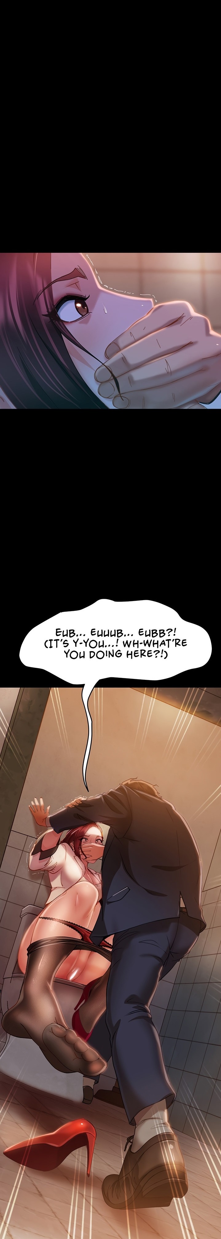 Marriage Agency Review chapter 1 page 41