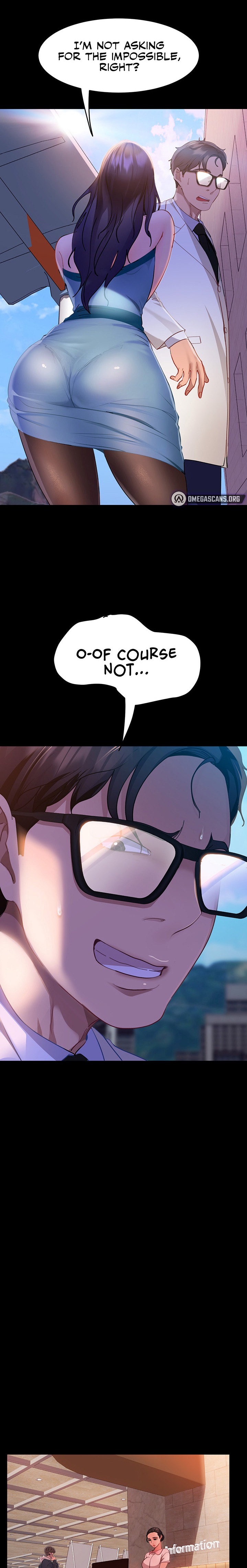 Marriage Agency Review chapter 10 page 20