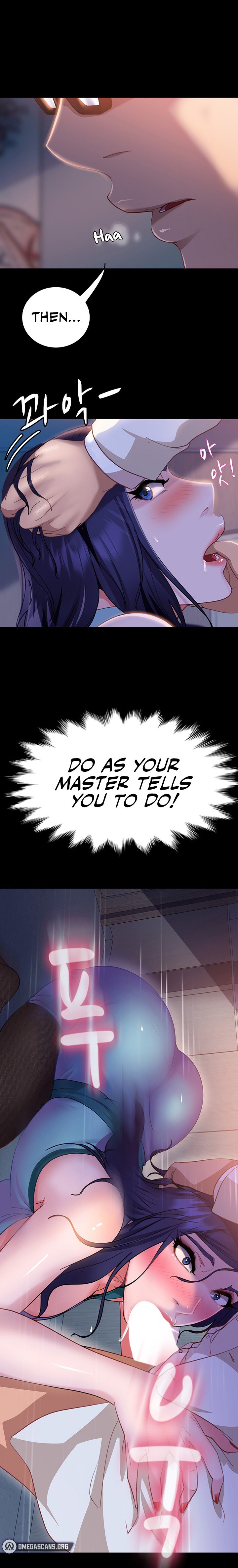 Marriage Agency Review chapter 11 page 2