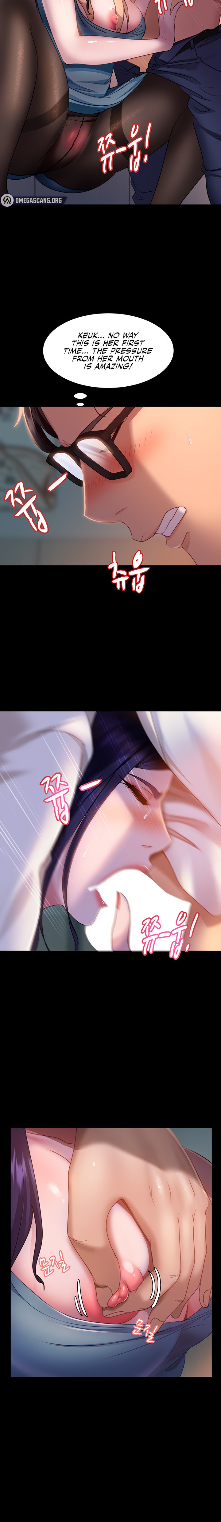 Marriage Agency Review chapter 11 page 8