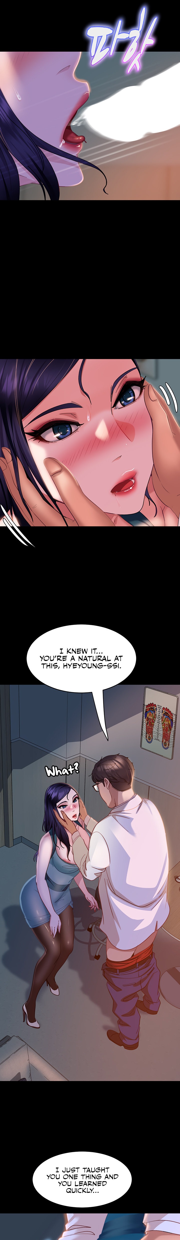 Marriage Agency Review chapter 11 page 10