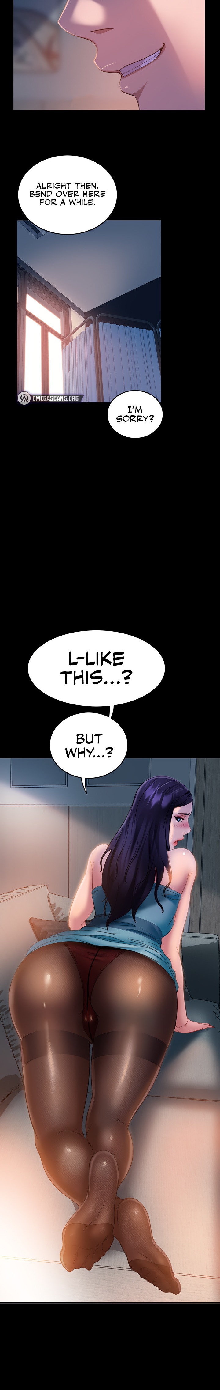 Marriage Agency Review chapter 11 page 15